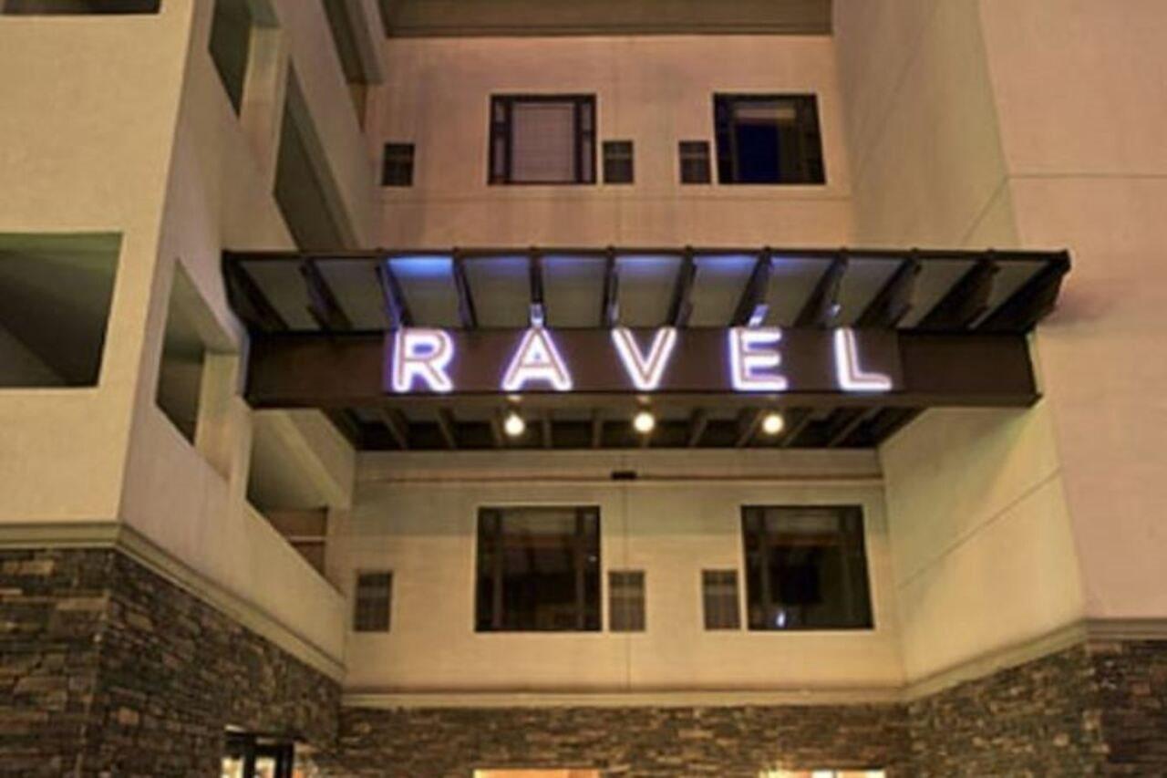 Ravel Hotel Trademark Collection By Wyndham Nueva York Exterior foto
